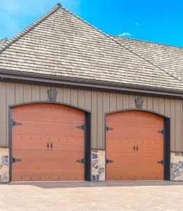 United Garage Door Service Saint Francis, WI 414-973-1665 - garage-about