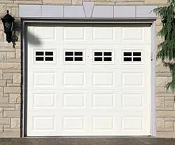 United Garage Door Service Saint Francis, WI 414-973-1665 - garage-side